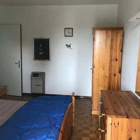 La Palma Villa Miazzina Buitenkant foto
