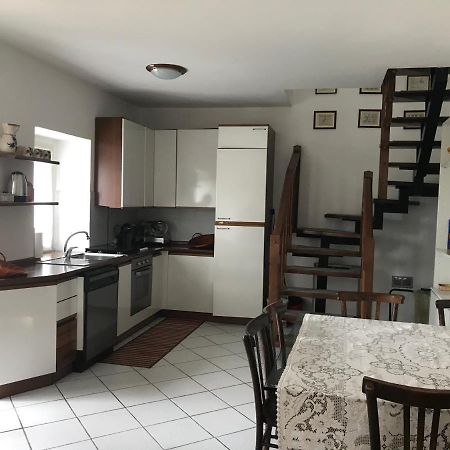 La Palma Villa Miazzina Buitenkant foto