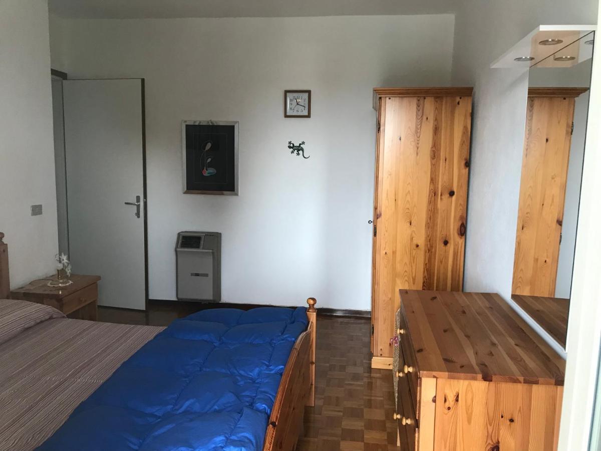 La Palma Villa Miazzina Buitenkant foto