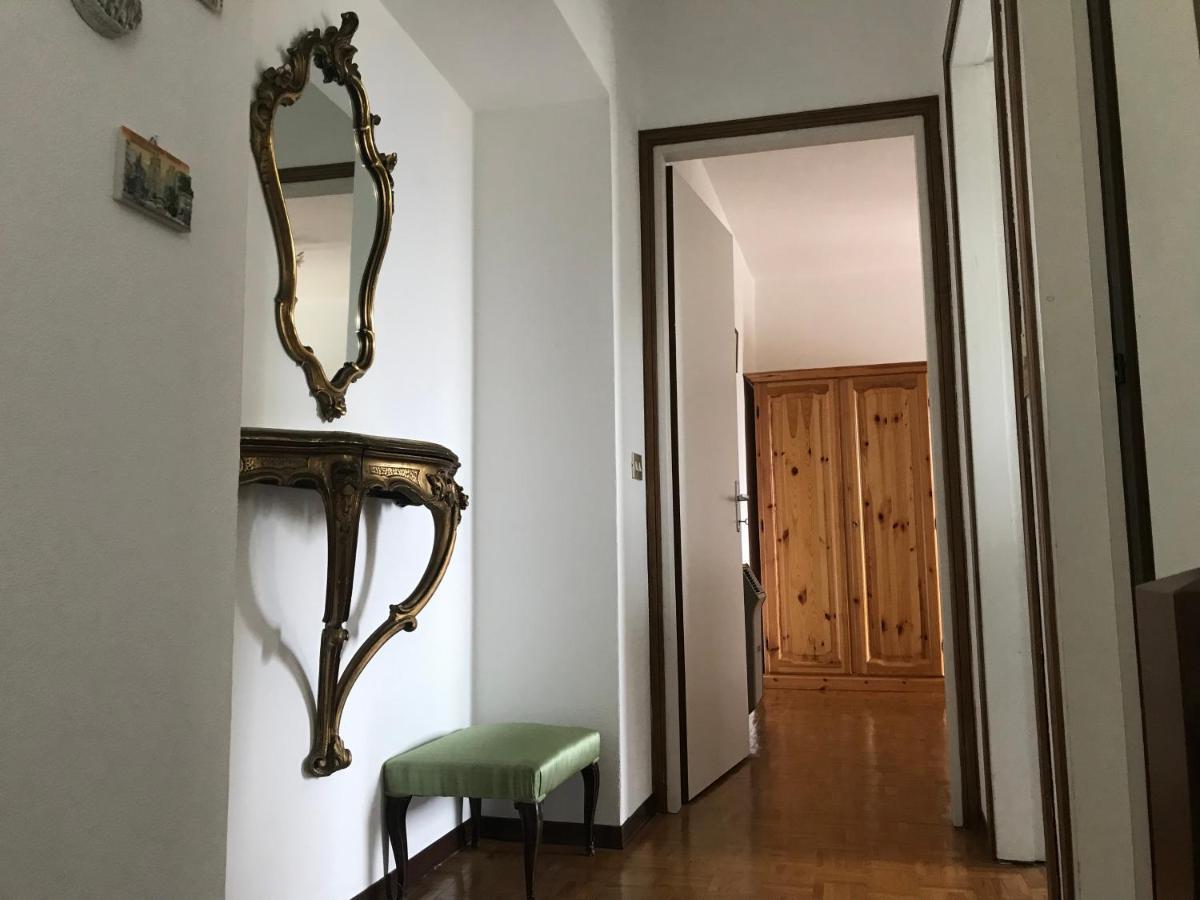 La Palma Villa Miazzina Buitenkant foto