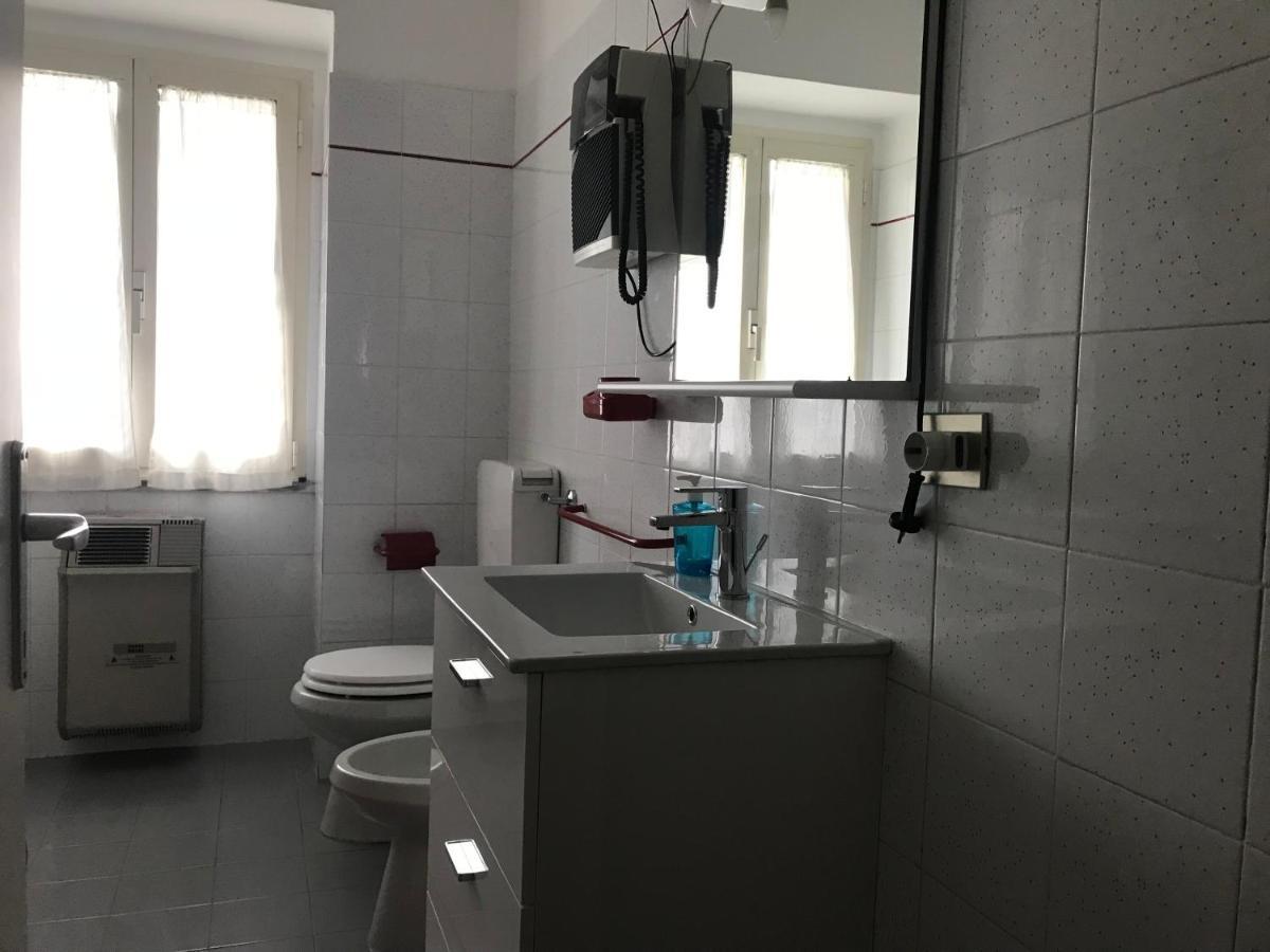 La Palma Villa Miazzina Buitenkant foto